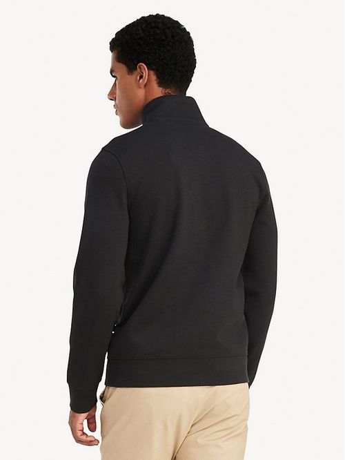 SWEATSHIRT BILL QZ MOCK