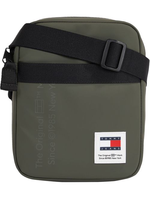 TJM DAILY + REPORTER