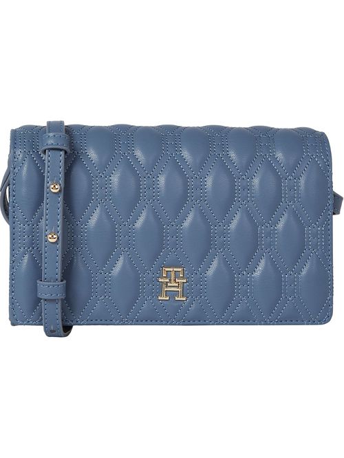 TH REFINED FLAP CROSSOVER QU