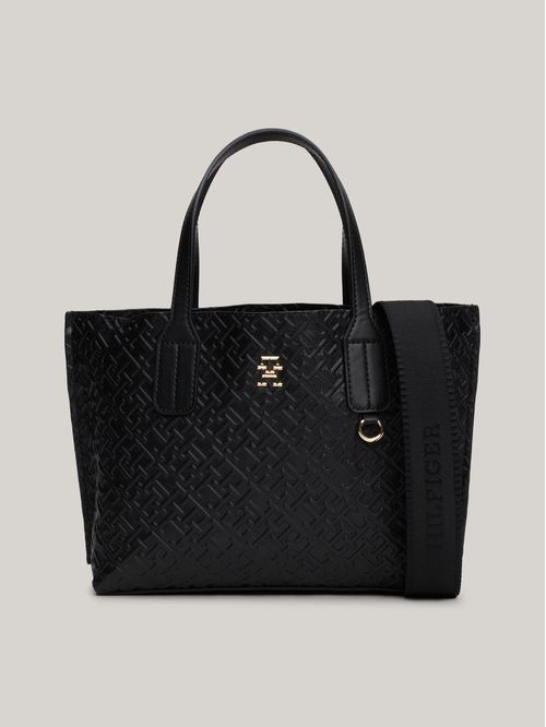 TH DISTINCT SMALL TOTE MONO