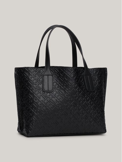 TH DISTINCT SMALL TOTE MONO