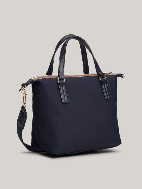POPPY SMALL TOTE CORP