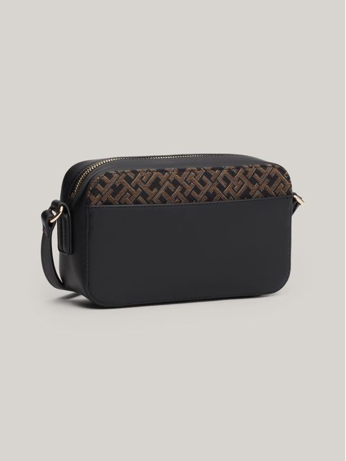 TH JACQUARD CAMERA BAG