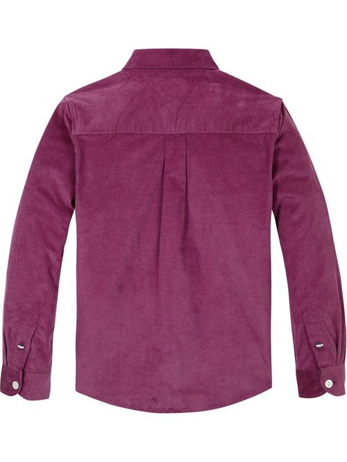 MONOTYPE CORDUROY REG SHIRT LS