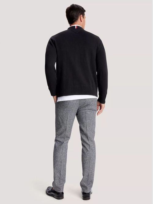 SWEATER M JERSEY CARDIGAN