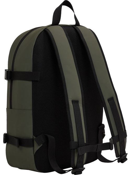 TJM DAILY + DOME BACKPACK