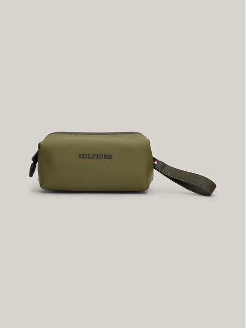 TH MONOTYPE WASHBAG
