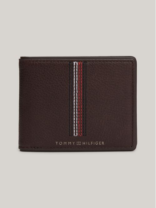 TH CASUAL MINI CC WALLET