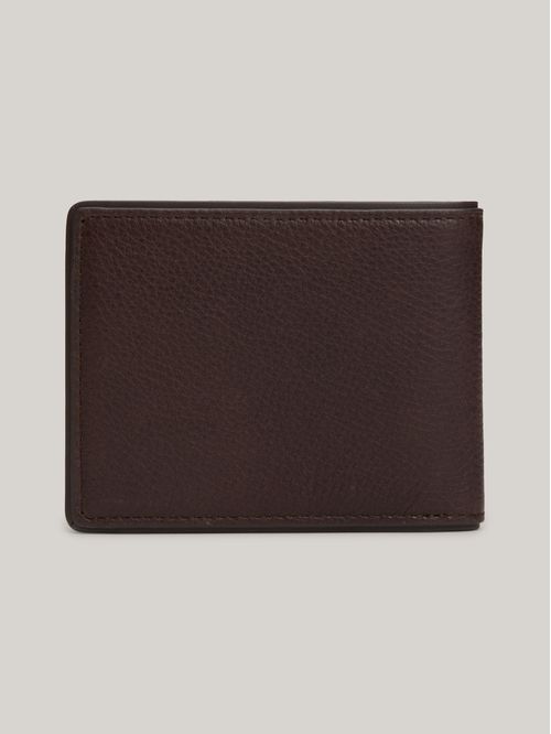 TH CASUAL MINI CC WALLET