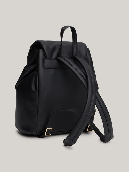 POPPY REFORM FLAP BACKPACK