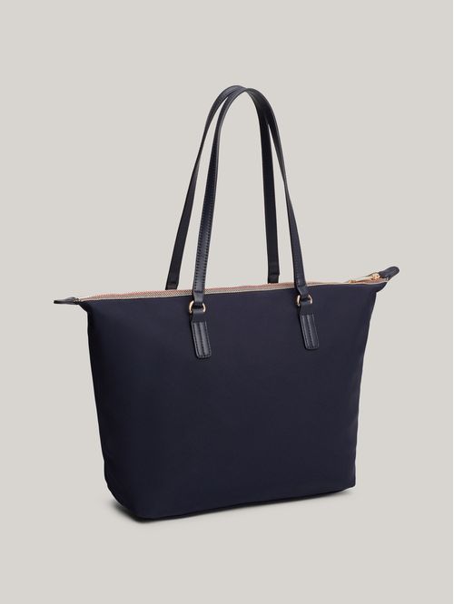 POPPY TOTE CORP