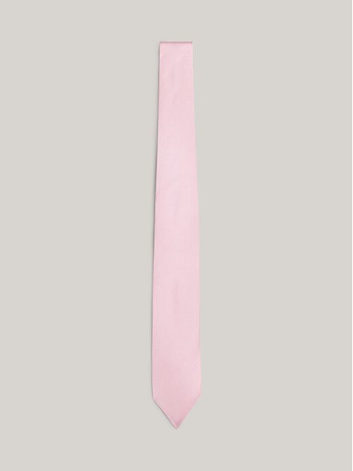 SOLID TIE