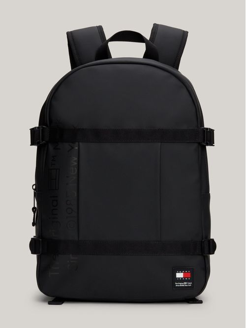 TJM DAILY + DOME BACKPACK