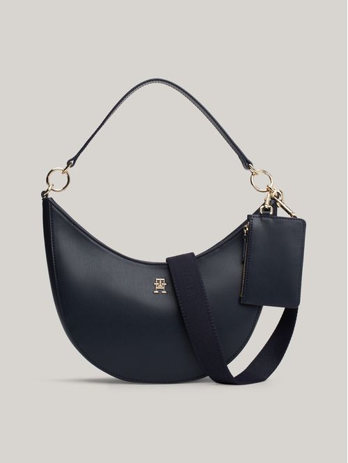 TH MONOTYPE SADDLE BAG