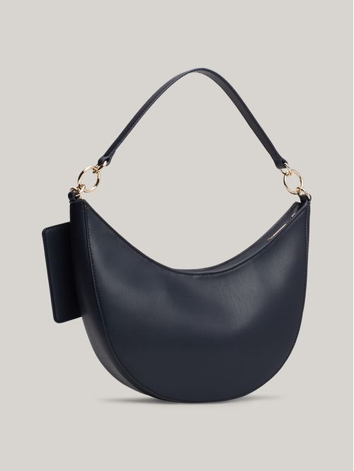 TH MONOTYPE SADDLE BAG