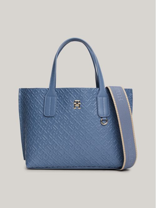 TH DISTINCT SMALL TOTE MONO