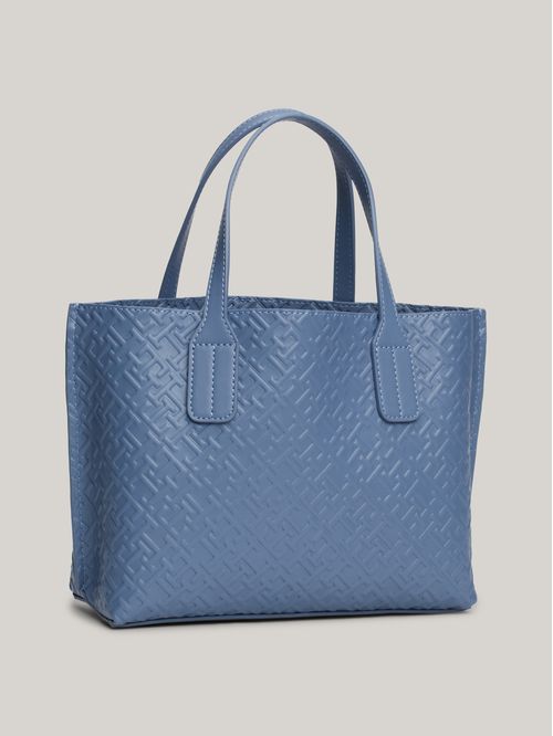 TH DISTINCT SMALL TOTE MONO