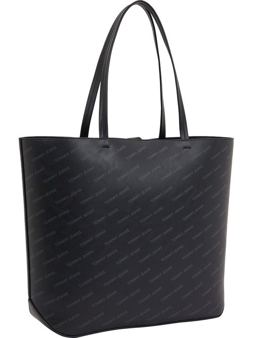 TJW ESS MUST TOTE PRINT