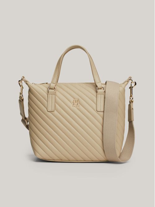 POPPY REFORM SMALL TOTE QU