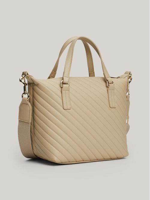 POPPY REFORM SMALL TOTE QU