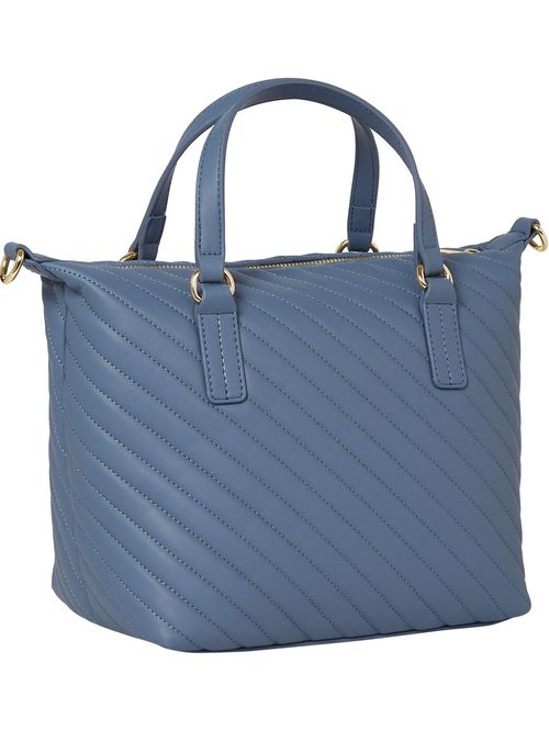 POPPY REFORM SMALL TOTE QU