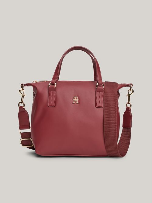 POPPY REFORM SMALL TOTE