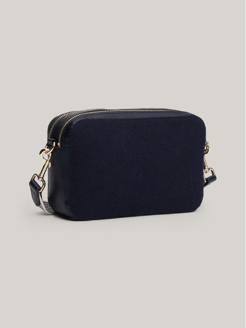 TH DISTINCT CAMERA BAG MELTON