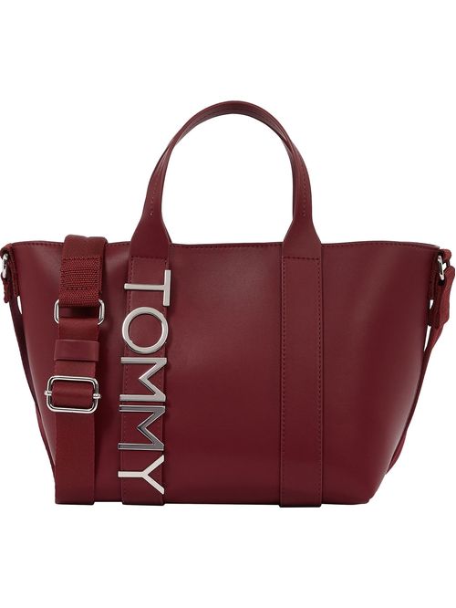 TJW CITY BOLD MINI TOTE