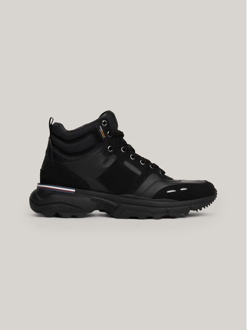 M RUNNER CORDURA HI LTH MIX