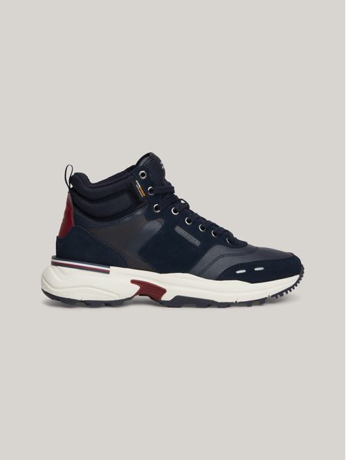 M RUNNER CORDURA HI LTH MIX