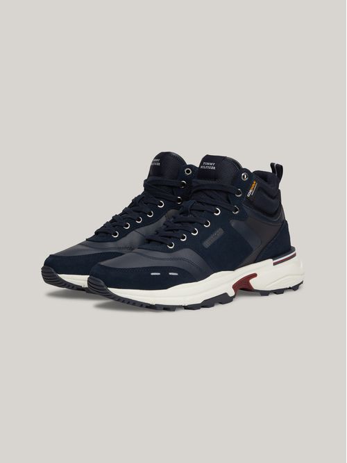 M RUNNER CORDURA HI LTH MIX