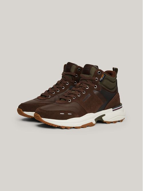 M RUNNER CORDURA HI LTH MIX