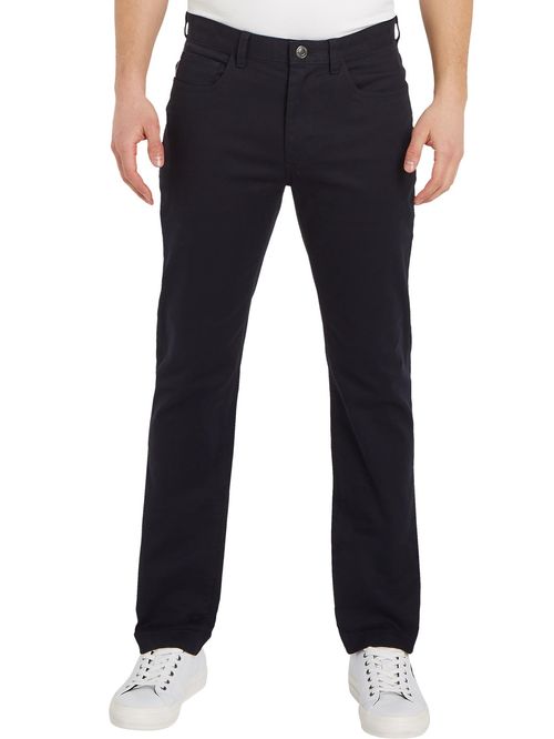 WCC DENTON 5PKT ESSENTIAL TWIL