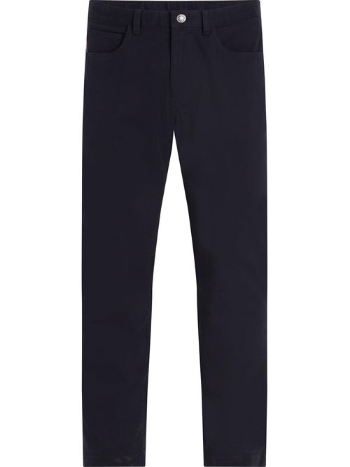 WCC DENTON 5PKT ESSENTIAL TWIL