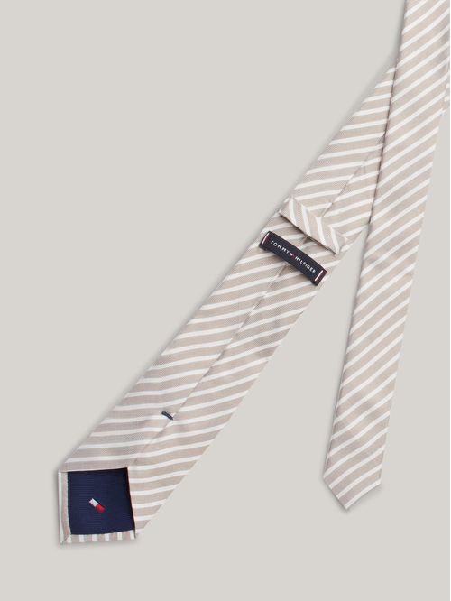 STRIPE TIE