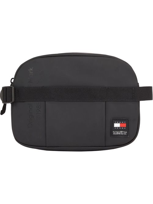 TJM DAILY + WASHBAG