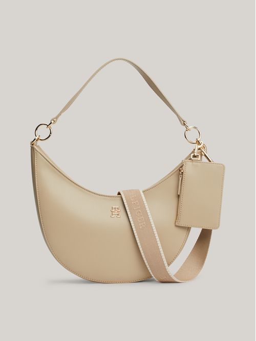 TH MONOTYPE SADDLE BAG