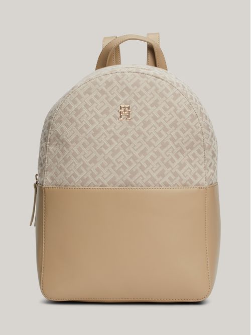 TH JACQUARD BACKPACK
