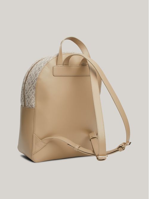 TH JACQUARD BACKPACK