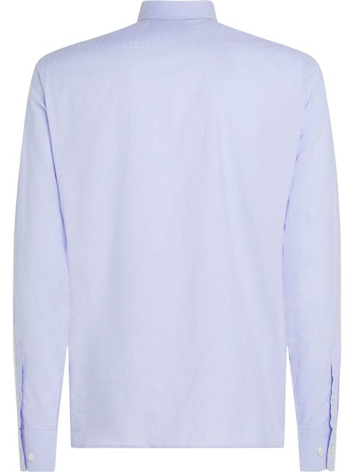 CL-W OXFORD DOBBY RF SHIRT