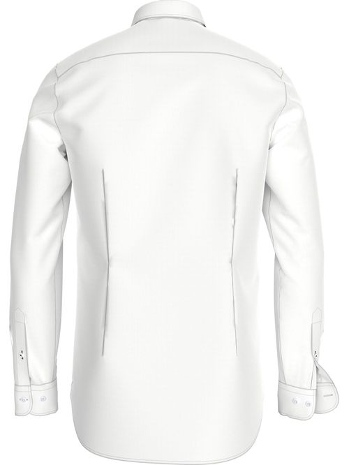 CL-W OXFORD DOBBY RF SHIRT