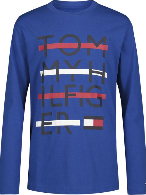 CAMISETA FULL EFFECT LS TEE