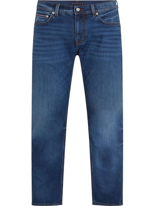 JEAN WCC TH STR DENTON TOLUCA INDIG