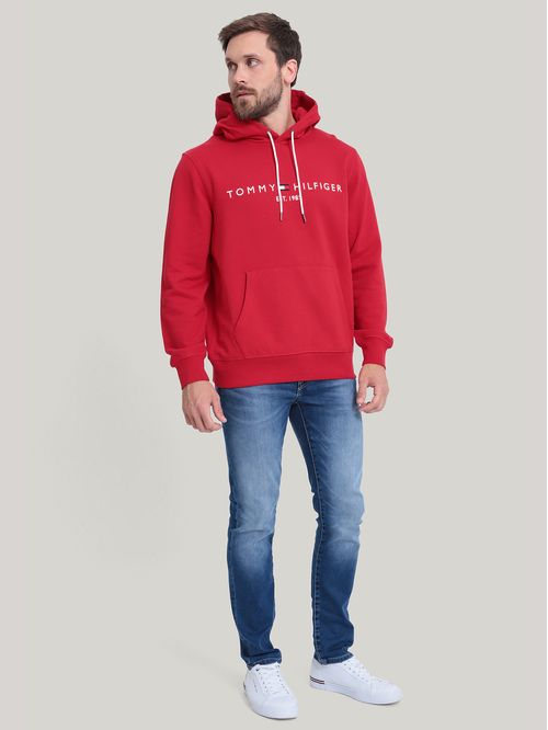HWK / SWEATSHIRT PARA HOMBRES TH
