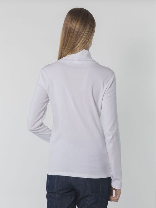 KNIT TURTLENECK