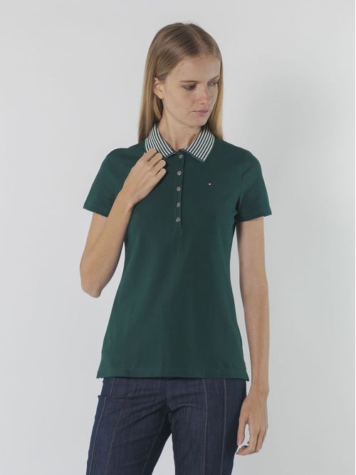 POLO LRX STRP CLLR POLO
