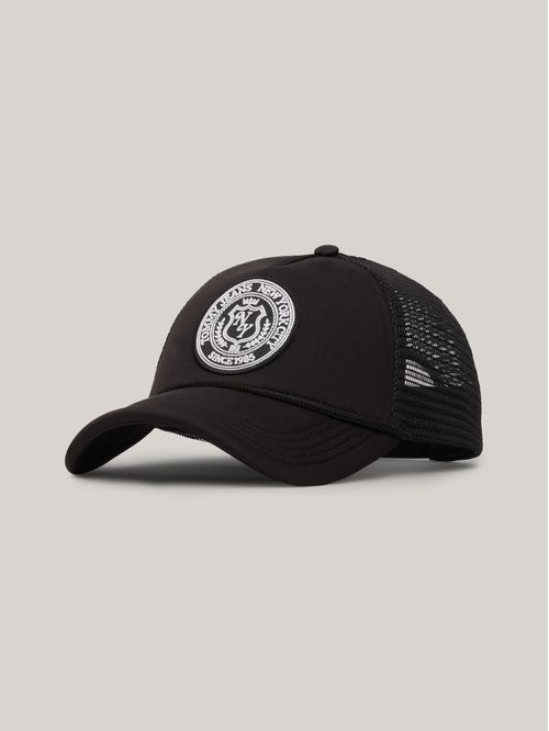 GORRO TJW VARSITY TRUCKER CAP