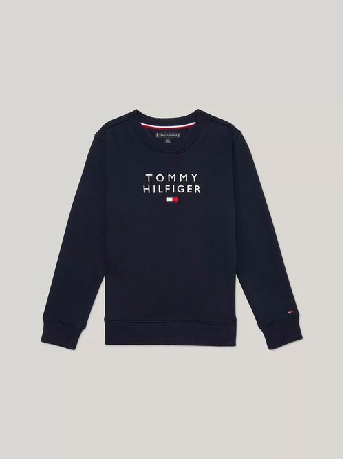 KB CORE STACKED SWEATSHIRT