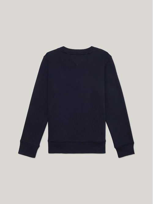 KB CORE STACKED SWEATSHIRT