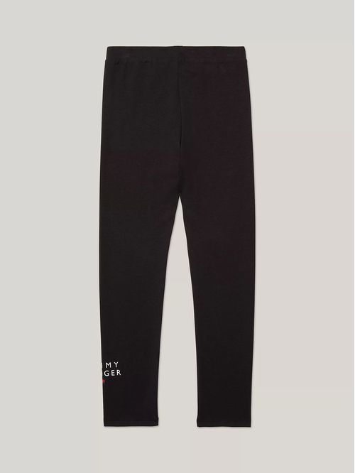 KG STACKED FASHION LEGGING - C
